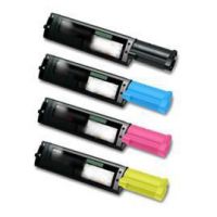 Value Pack Remanufactured Toner for Fuji Xerox C525A, Full Set x 3 Set, High Yield Model